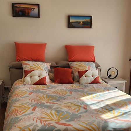 Bed and Breakfast Les Pingouins De La Marne Le Perreux-Sur-Marne Exterior foto