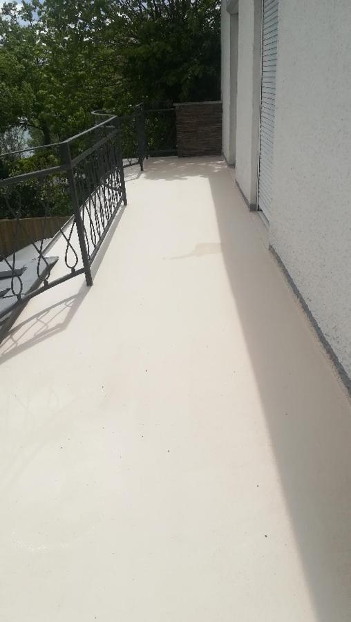 Bed and Breakfast Les Pingouins De La Marne Le Perreux-Sur-Marne Exterior foto